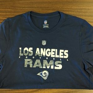Los Angeles Rams youth t-shirt
